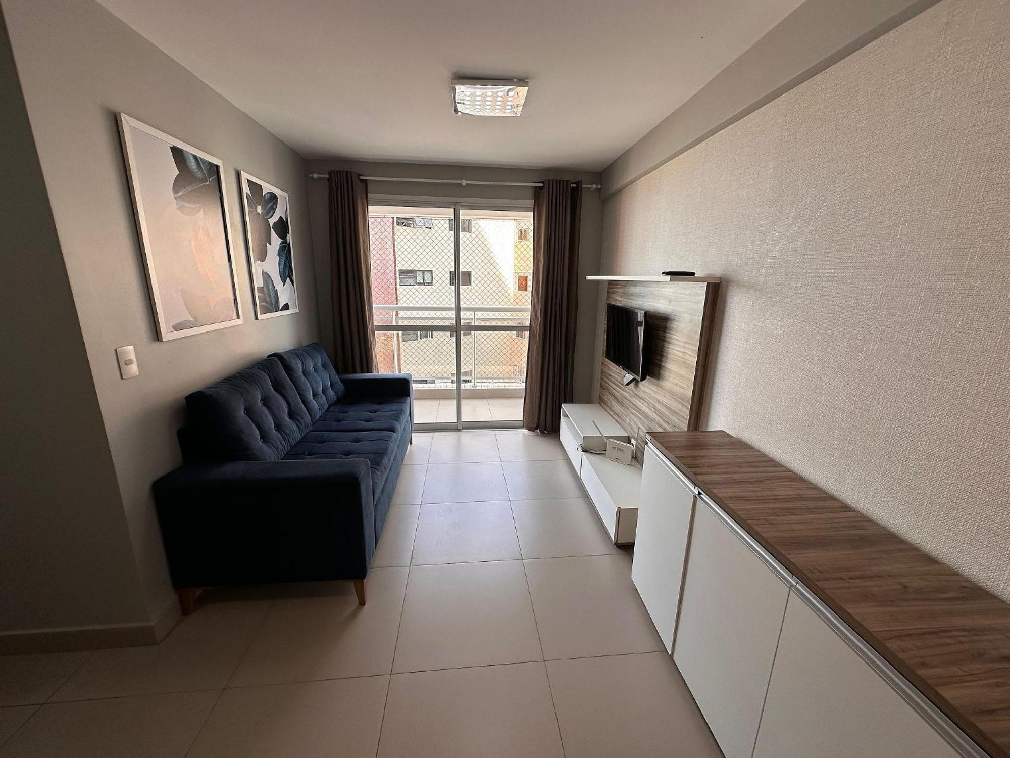 Helbor My Way - Compactos De Luxo Apartment Fortaleza  Exterior photo