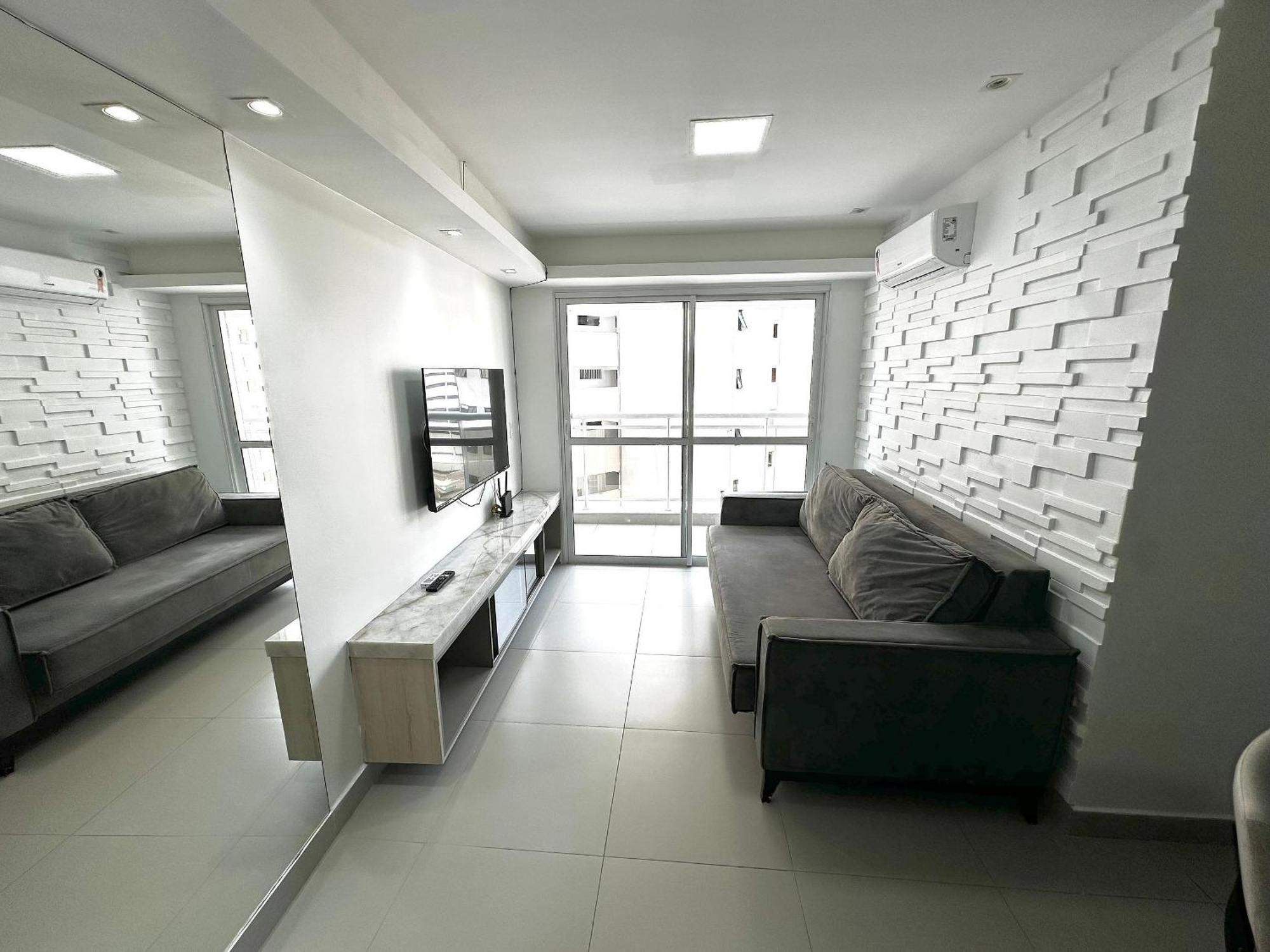 Helbor My Way - Compactos De Luxo Apartment Fortaleza  Exterior photo