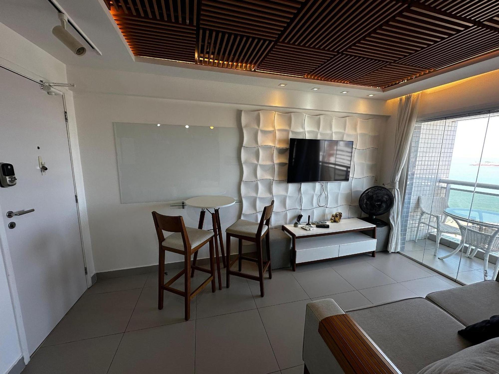 Helbor My Way - Compactos De Luxo Apartment Fortaleza  Exterior photo