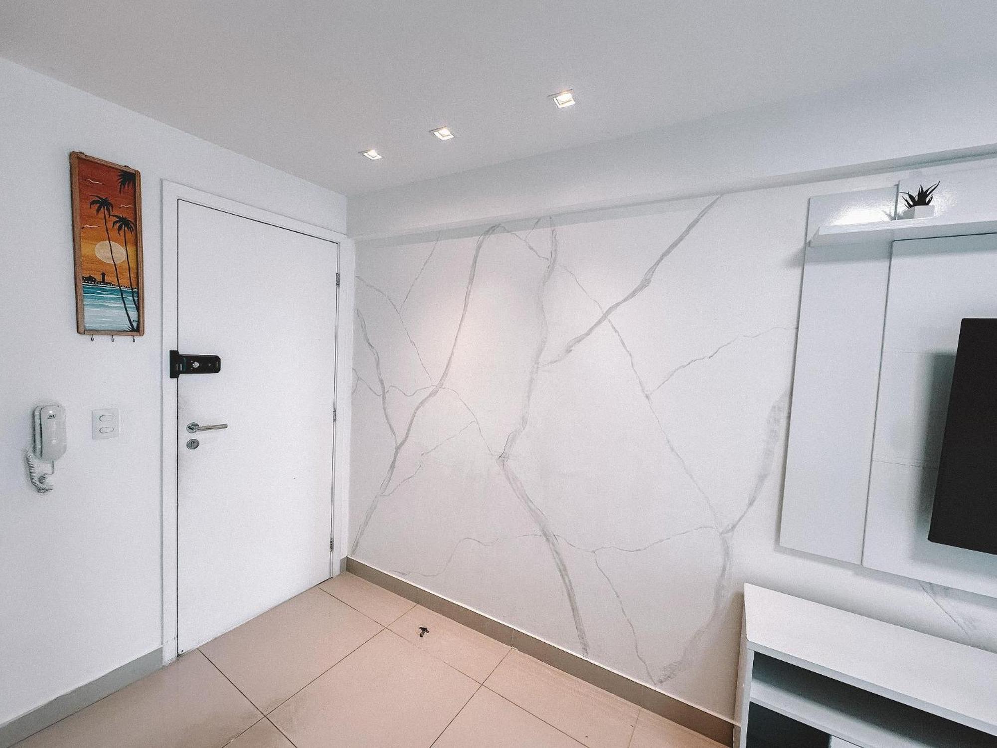 Helbor My Way - Compactos De Luxo Apartment Fortaleza  Exterior photo