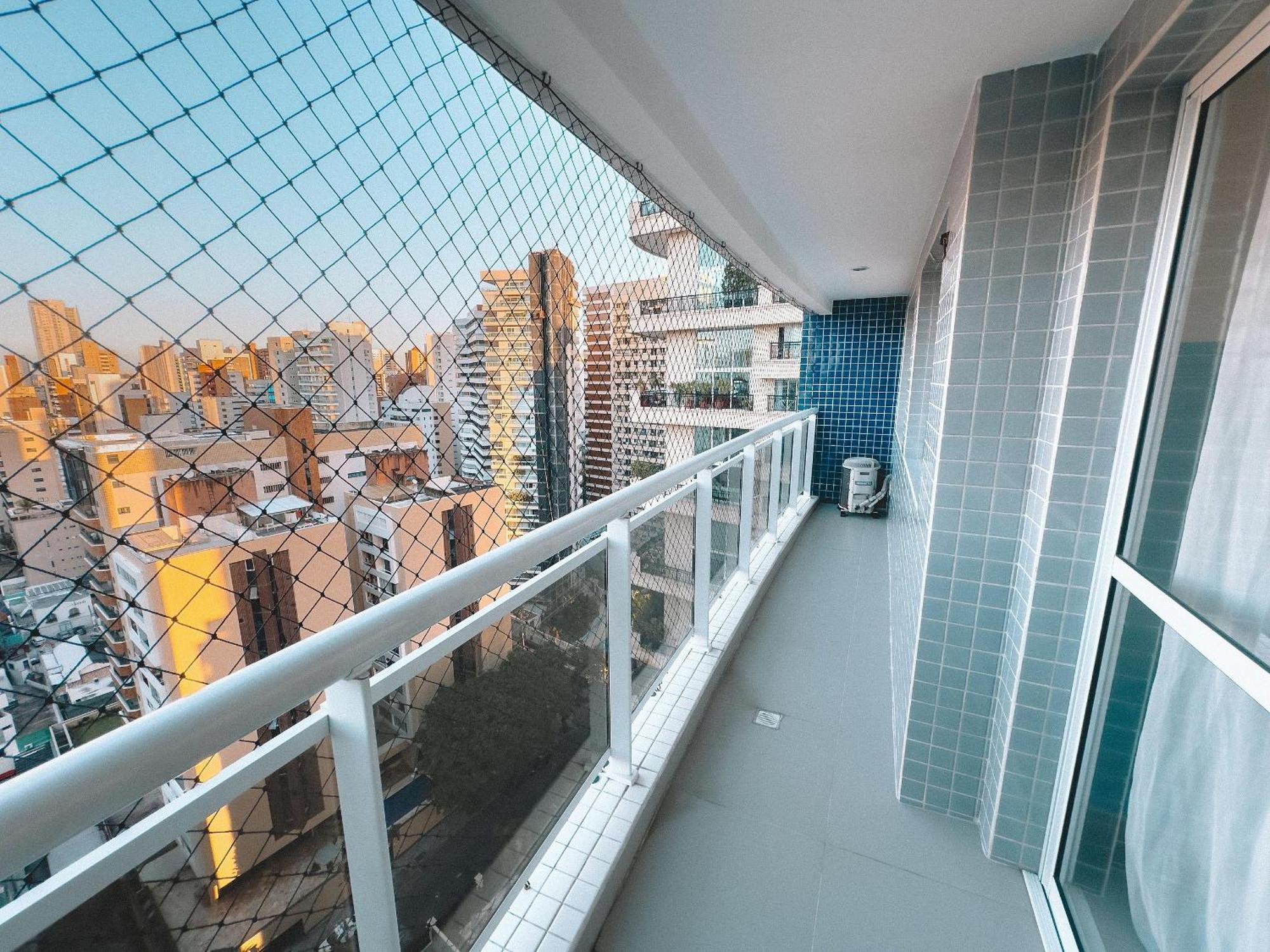 Helbor My Way - Compactos De Luxo Apartment Fortaleza  Exterior photo