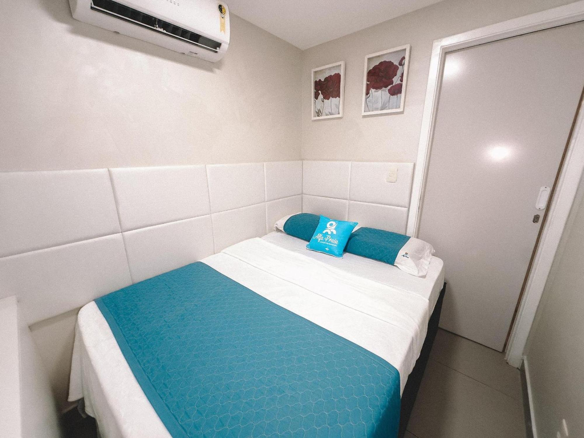 Helbor My Way - Compactos De Luxo Apartment Fortaleza  Exterior photo