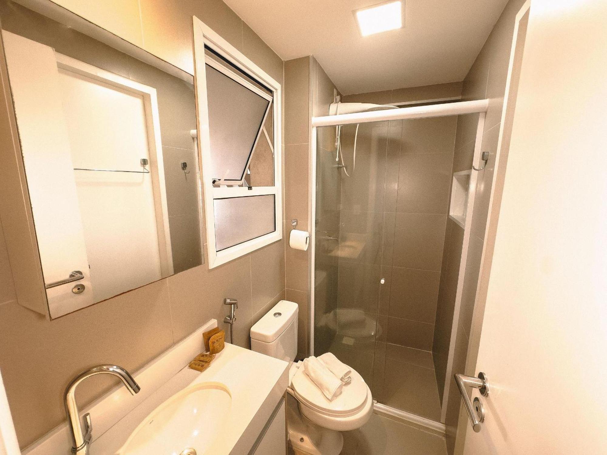 Helbor My Way - Compactos De Luxo Apartment Fortaleza  Exterior photo