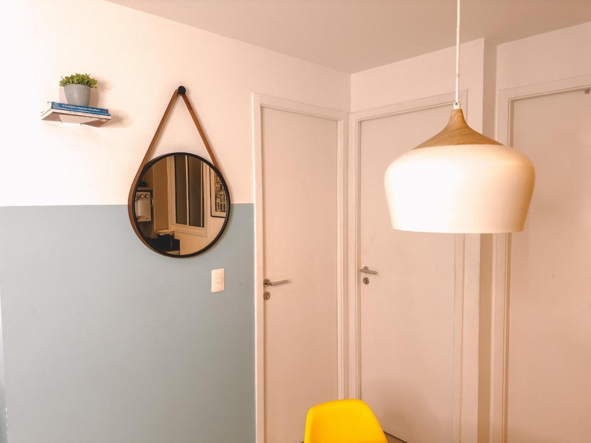 Helbor My Way - Compactos De Luxo Apartment Fortaleza  Exterior photo