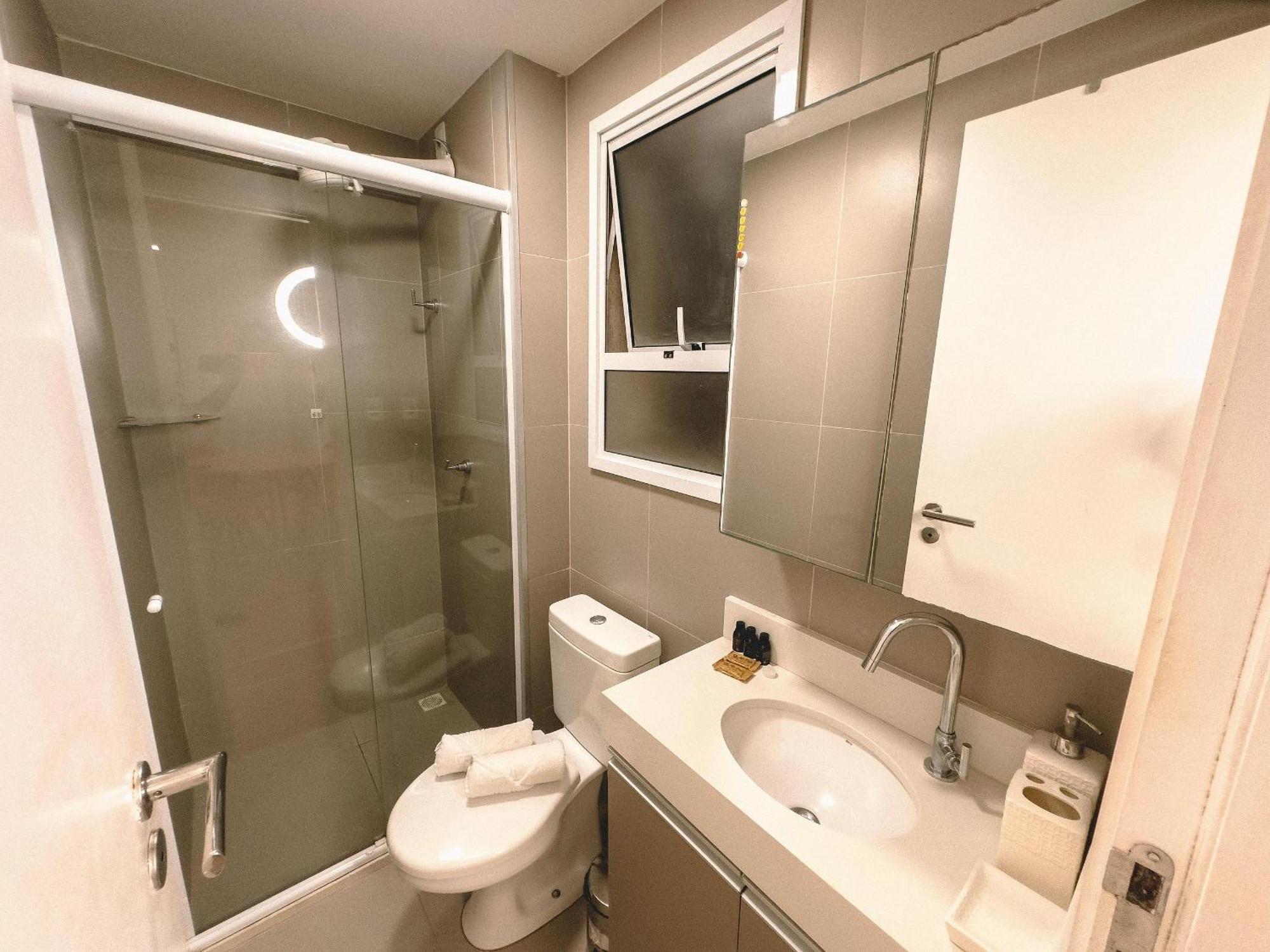 Helbor My Way - Compactos De Luxo Apartment Fortaleza  Exterior photo