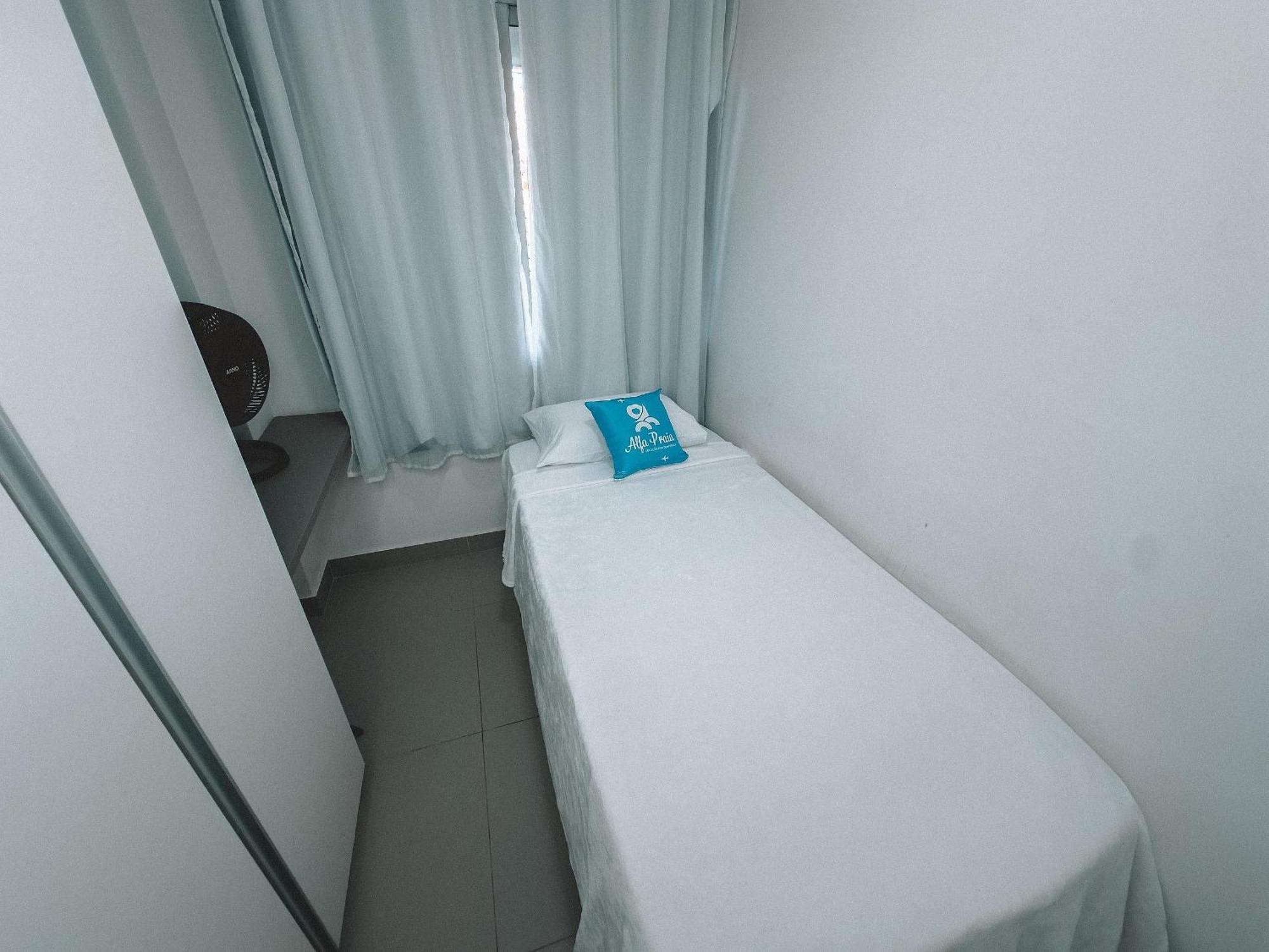 Helbor My Way - Compactos De Luxo Apartment Fortaleza  Exterior photo