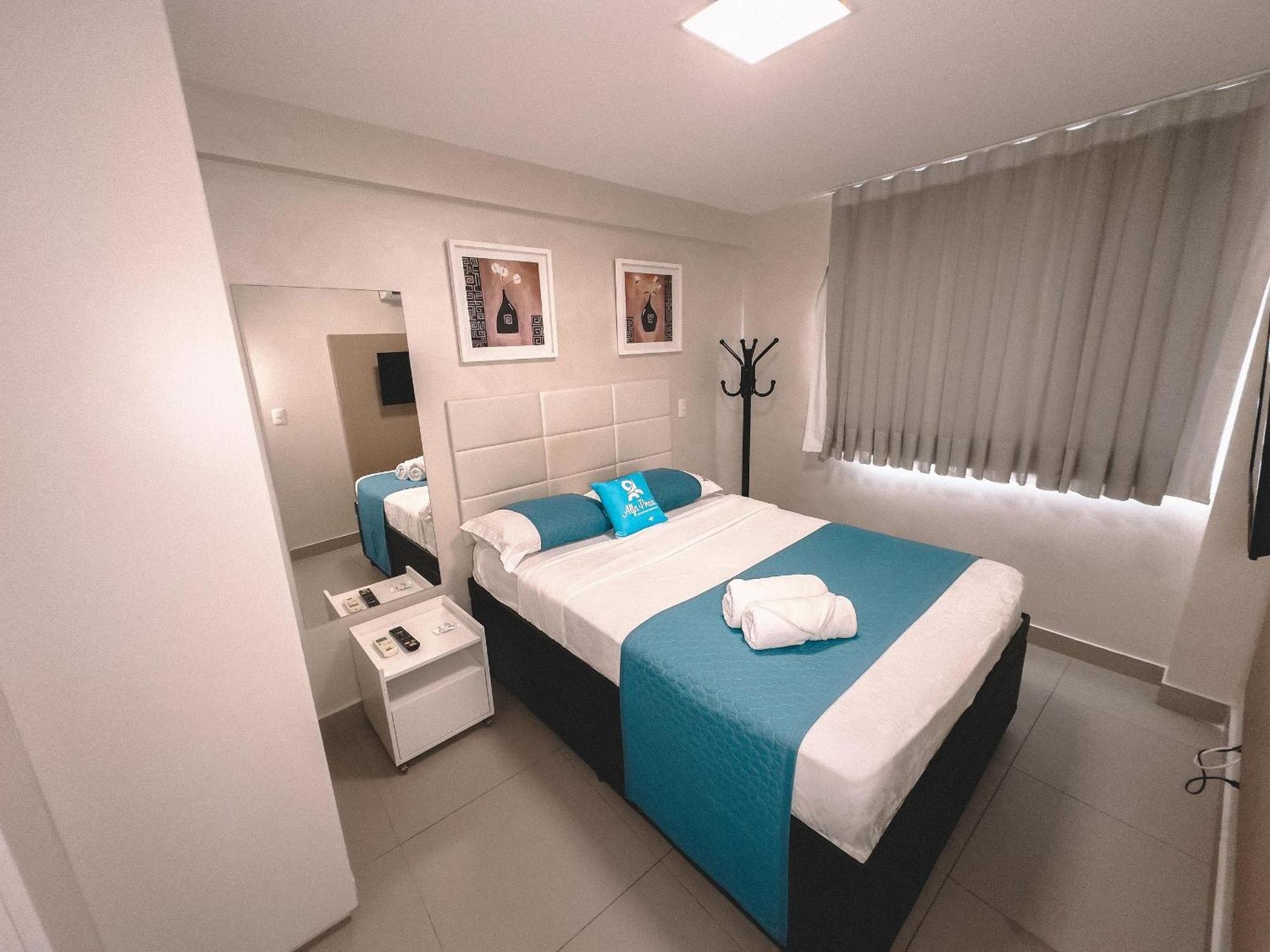 Helbor My Way - Compactos De Luxo Apartment Fortaleza  Exterior photo