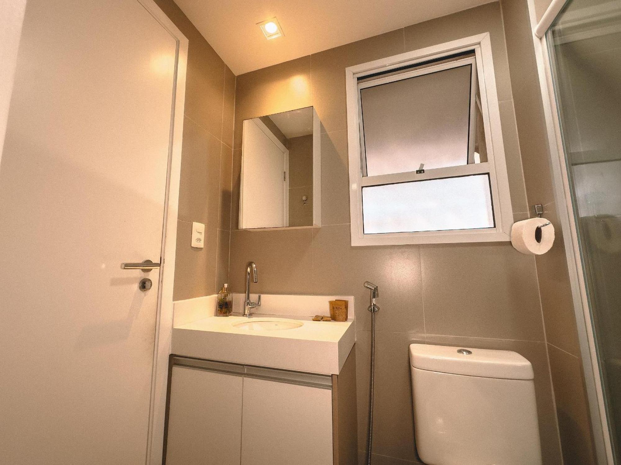 Helbor My Way - Compactos De Luxo Apartment Fortaleza  Exterior photo