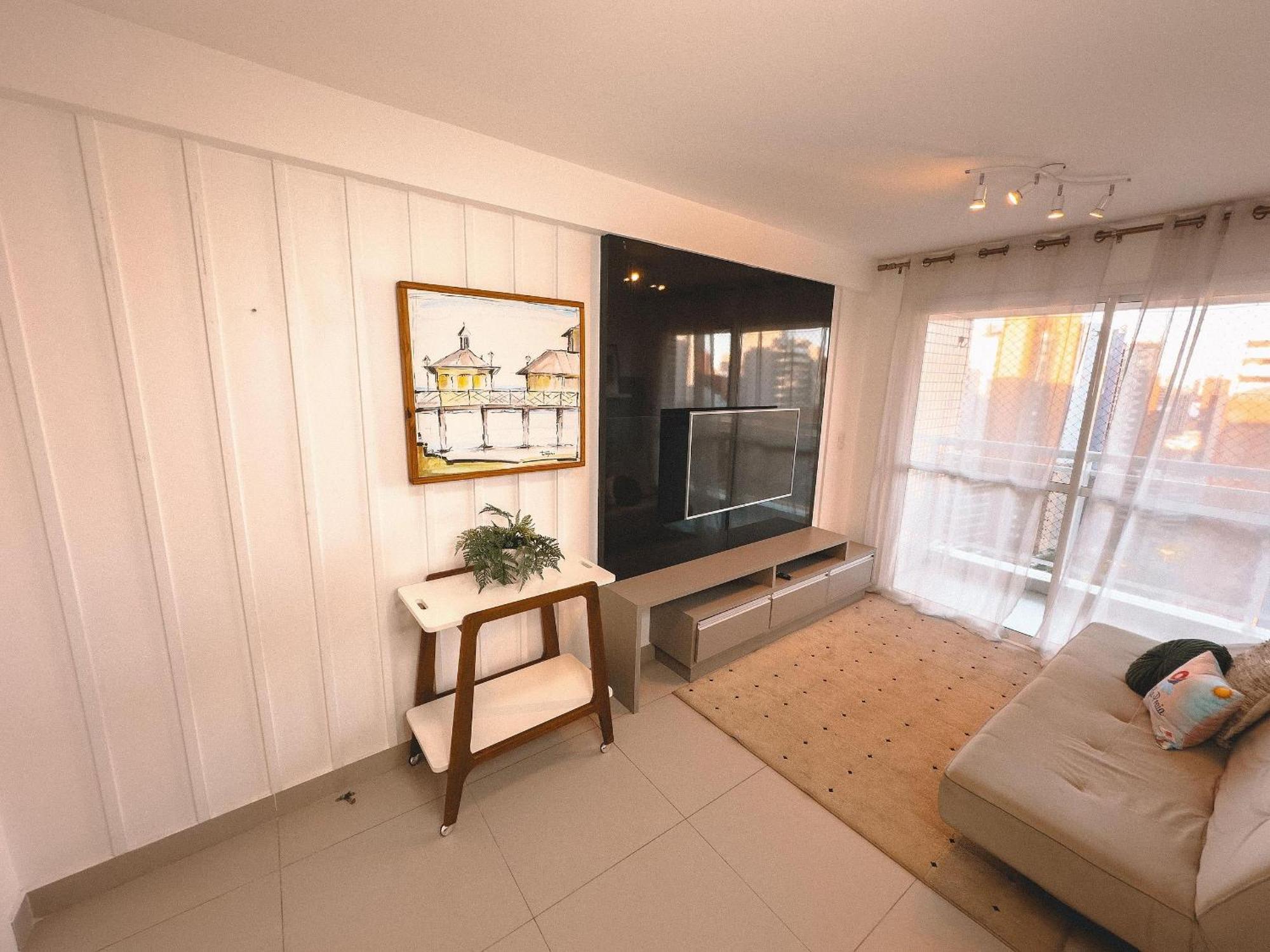 Helbor My Way - Compactos De Luxo Apartment Fortaleza  Exterior photo