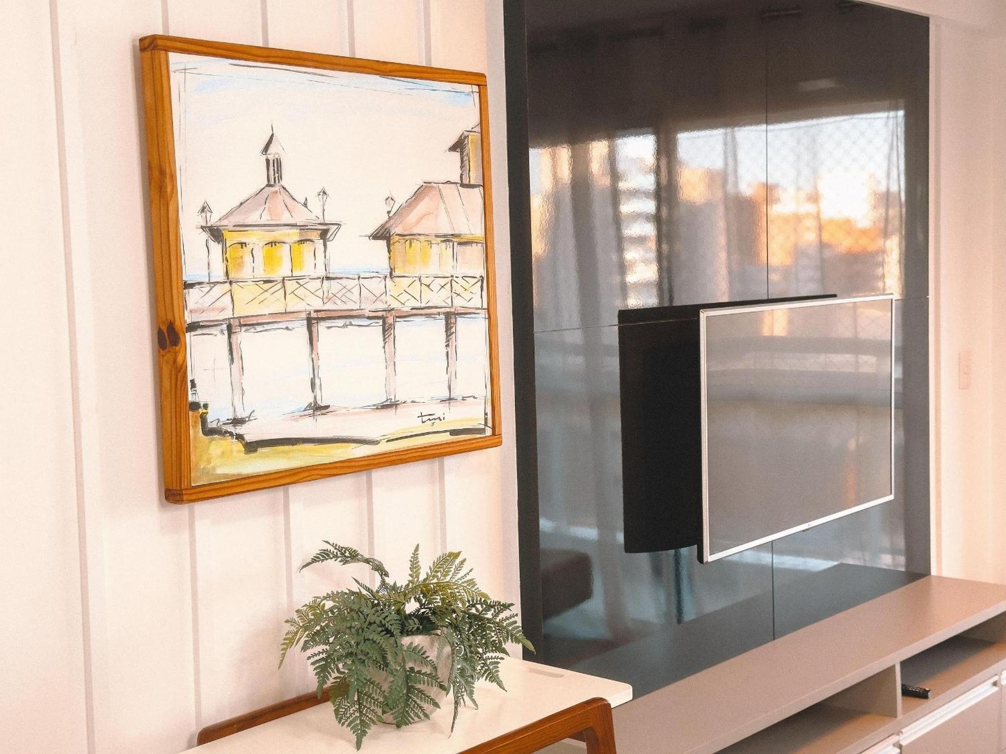 Helbor My Way - Compactos De Luxo Apartment Fortaleza  Exterior photo