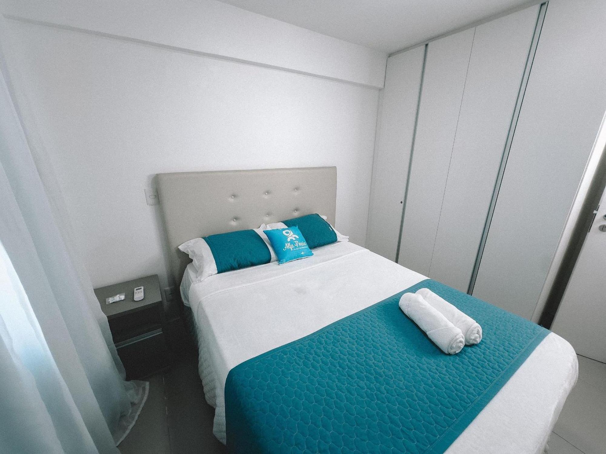 Helbor My Way - Compactos De Luxo Apartment Fortaleza  Exterior photo