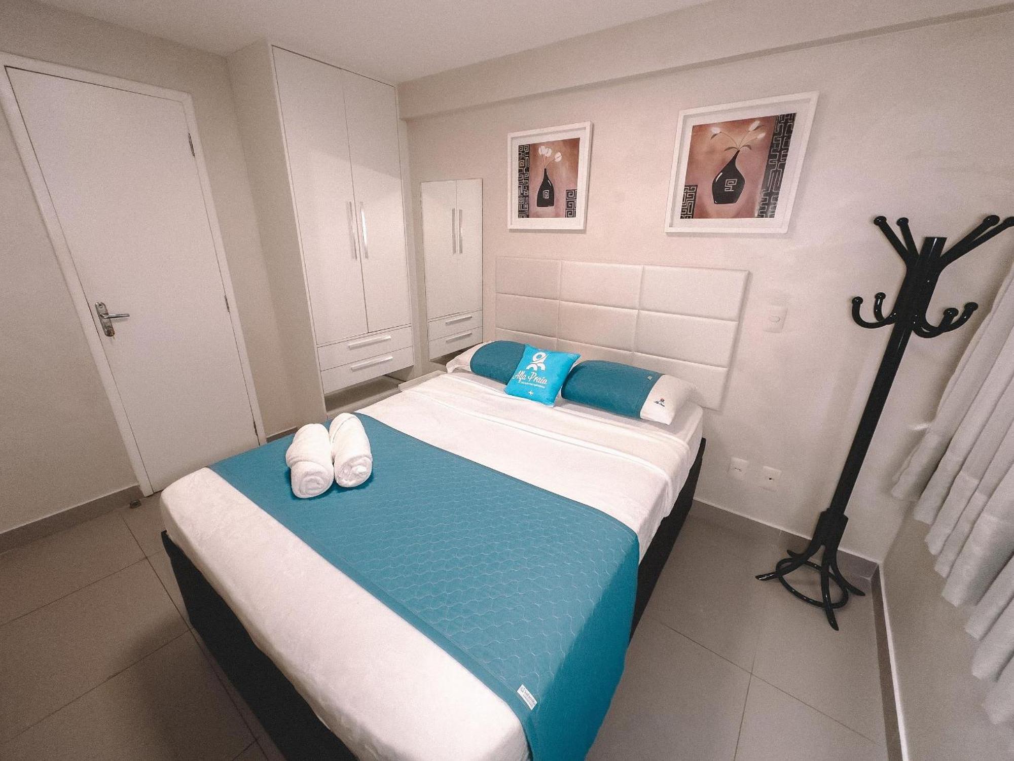 Helbor My Way - Compactos De Luxo Apartment Fortaleza  Exterior photo