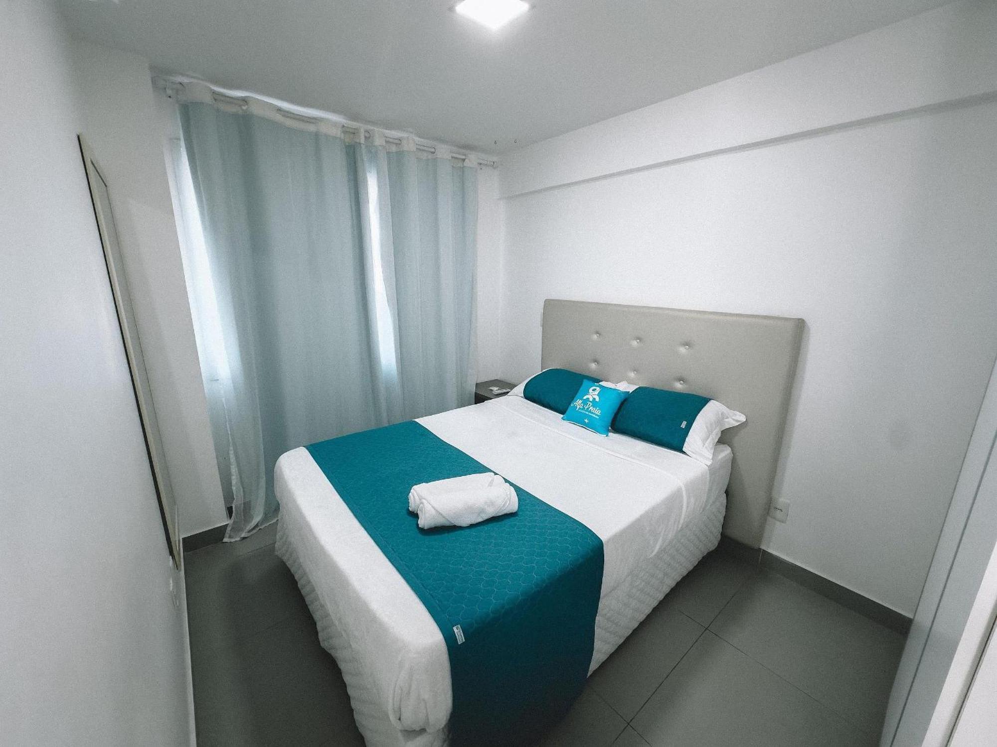 Helbor My Way - Compactos De Luxo Apartment Fortaleza  Exterior photo