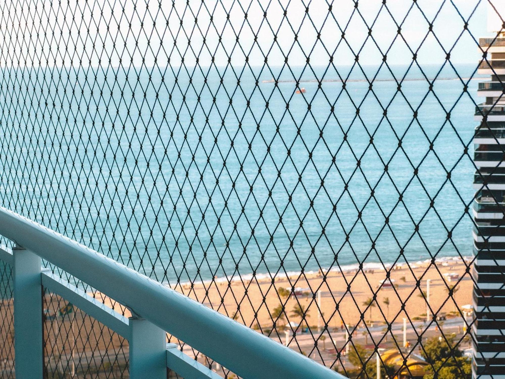 Helbor My Way - Compactos De Luxo Apartment Fortaleza  Exterior photo