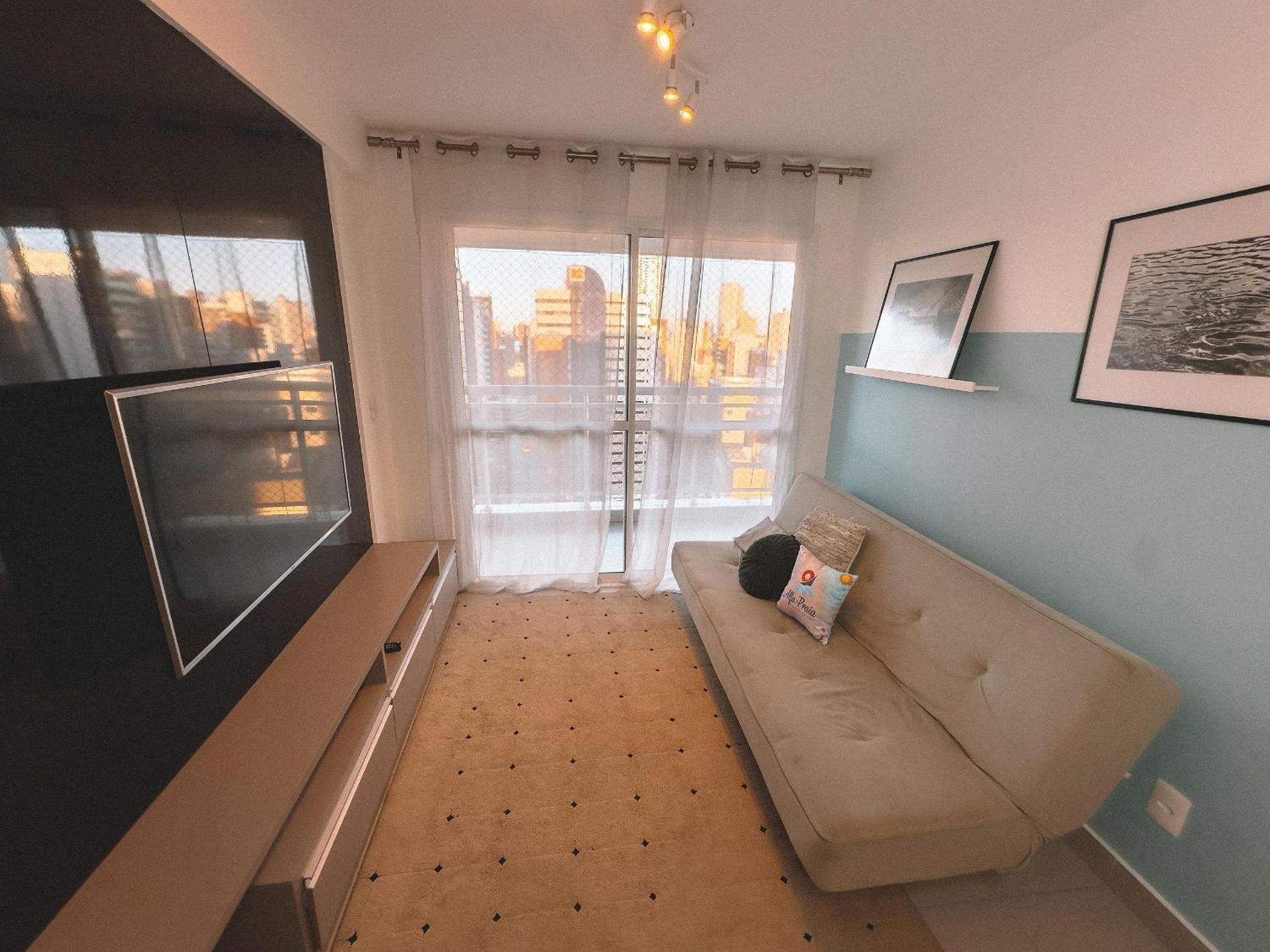 Helbor My Way - Compactos De Luxo Apartment Fortaleza  Exterior photo