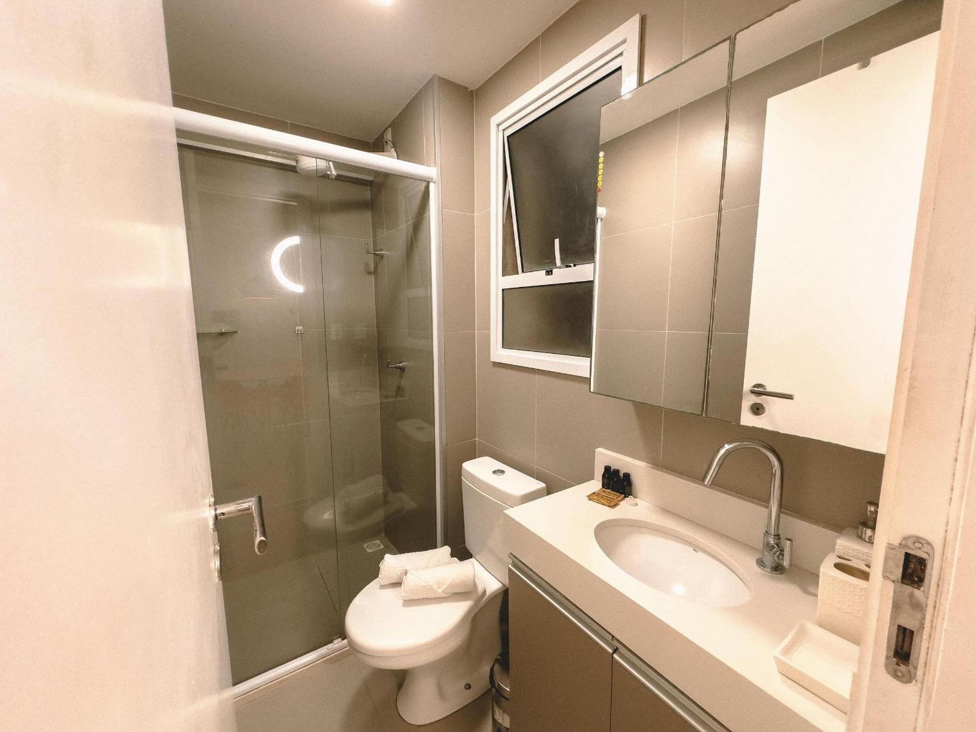 Helbor My Way - Compactos De Luxo Apartment Fortaleza  Exterior photo