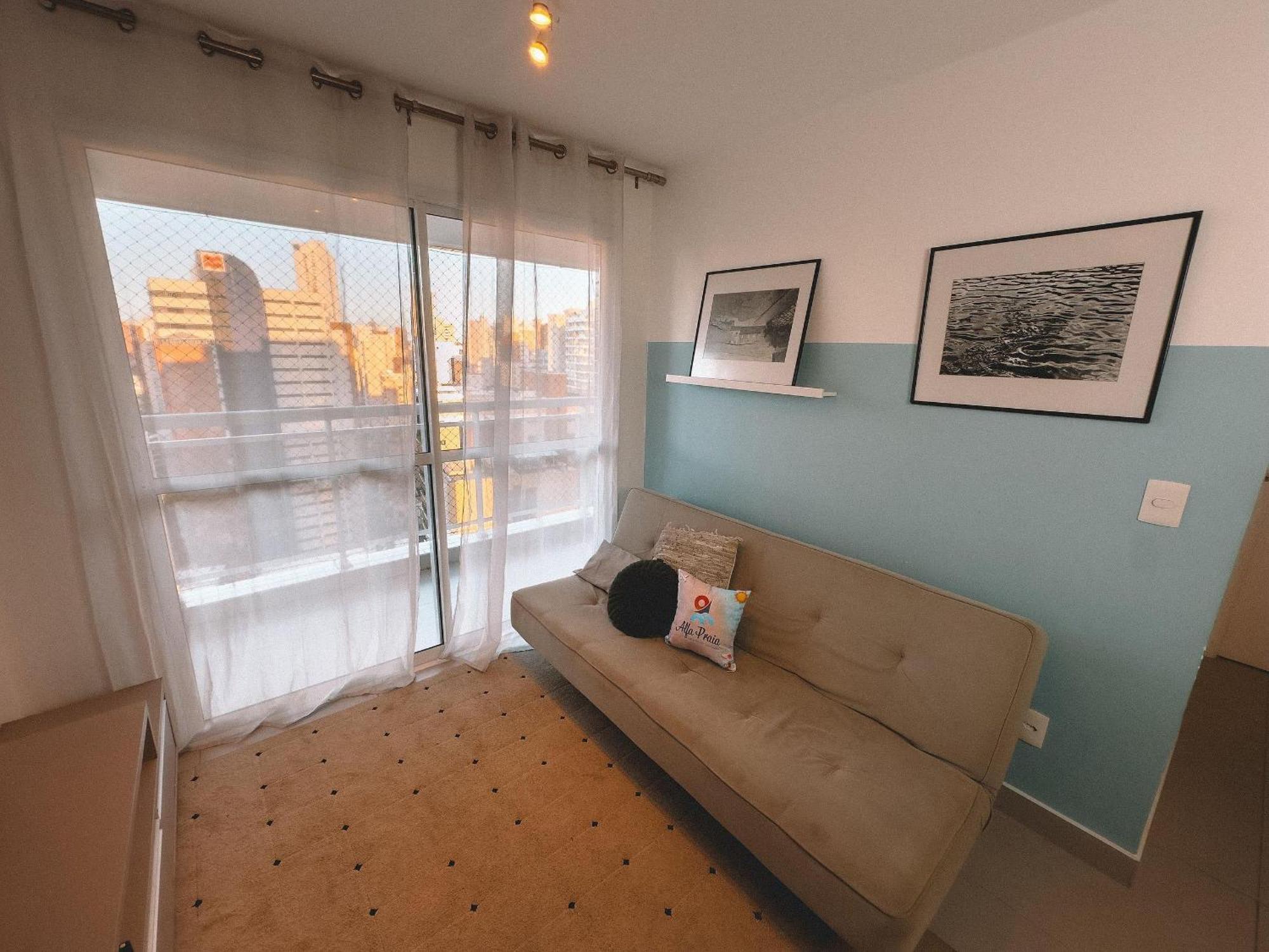 Helbor My Way - Compactos De Luxo Apartment Fortaleza  Exterior photo