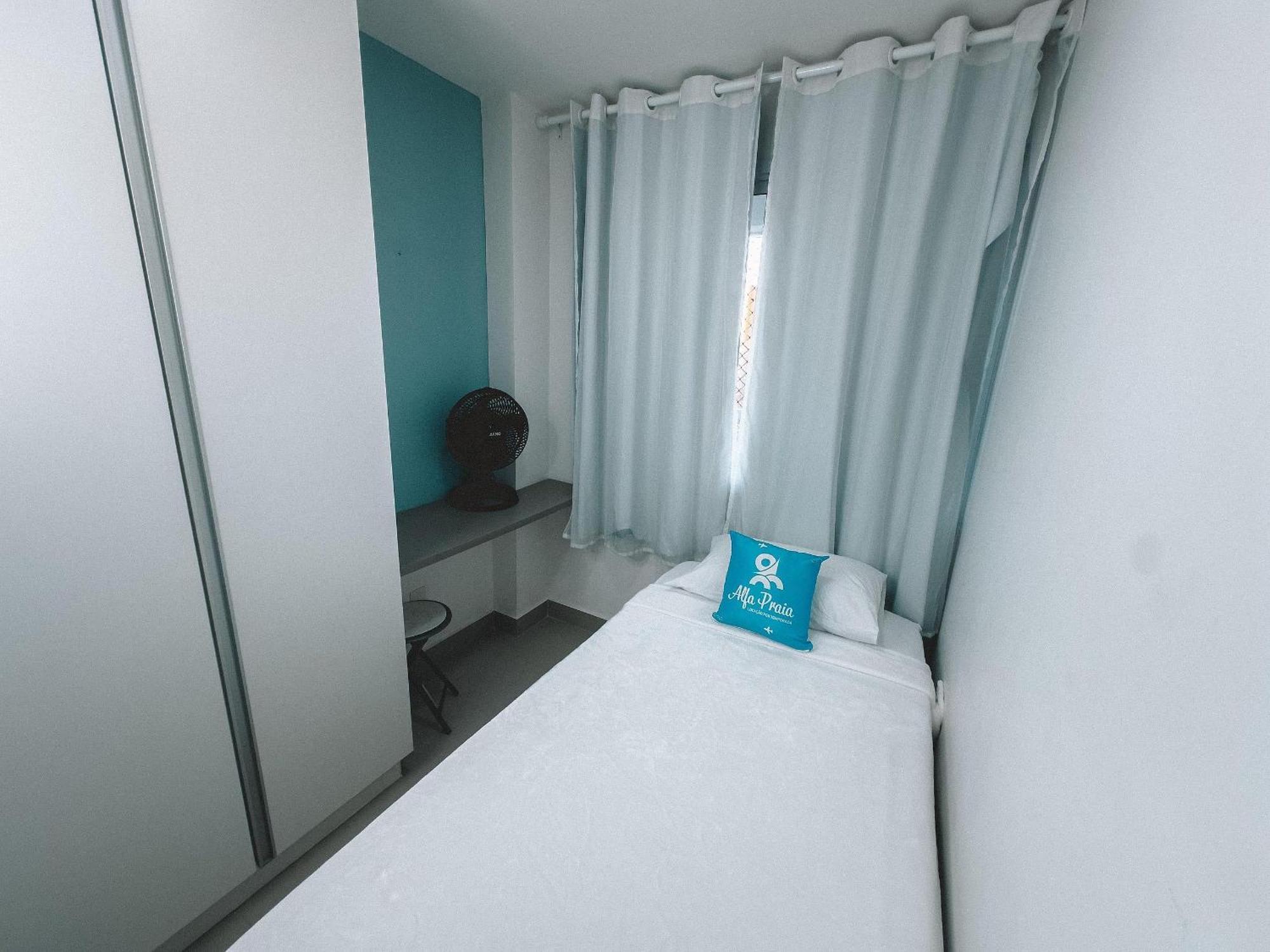 Helbor My Way - Compactos De Luxo Apartment Fortaleza  Exterior photo